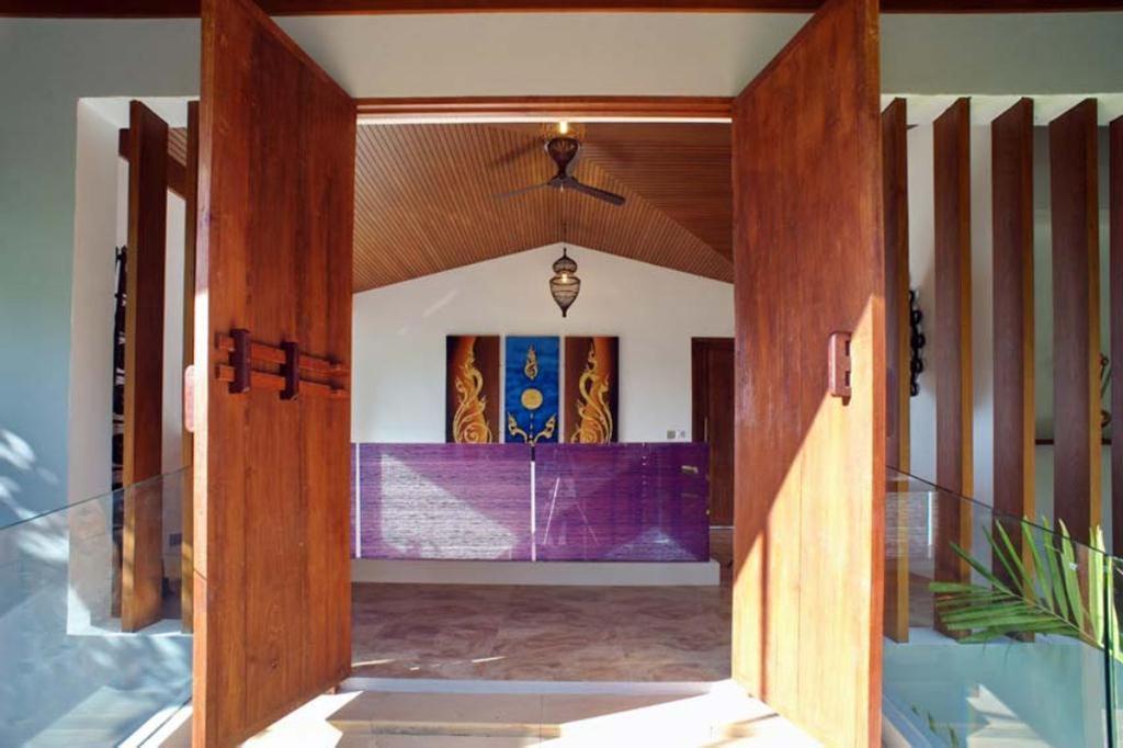 Villa Blue Bophut Zewnętrze zdjęcie